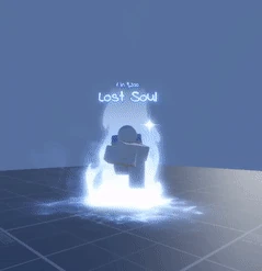 Lost Soul